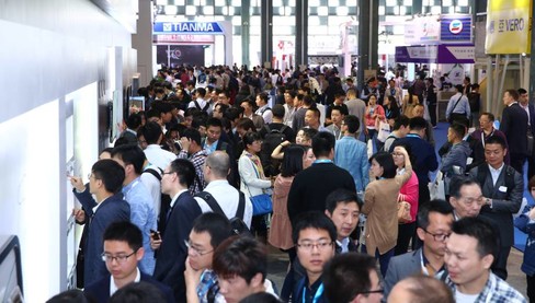 2025中國上海國際化工原料貿易展覽會
