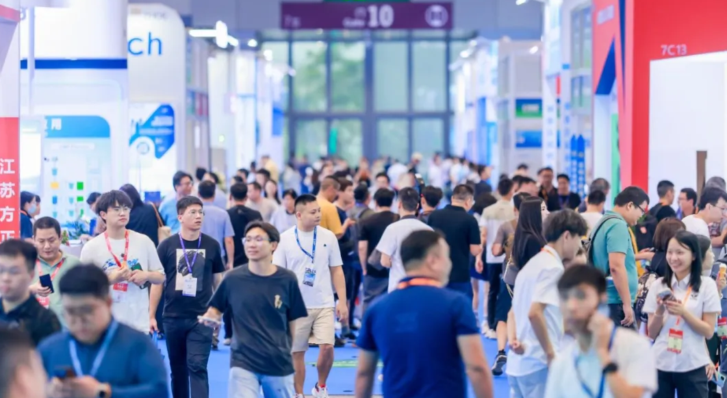 2026深圳國際薄膜分析檢測儀器展覽會