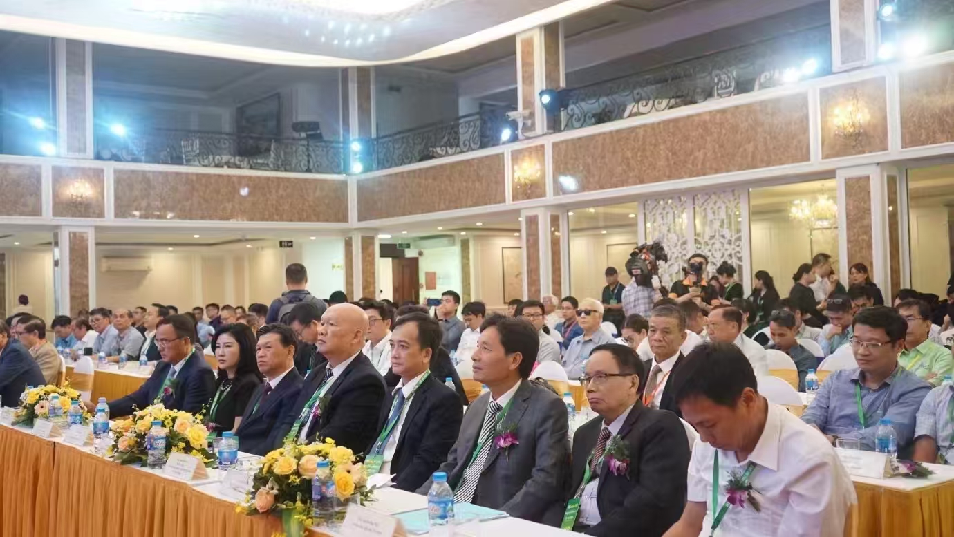 2026第23屆越南（河內(nèi)）國際工業(yè)制造及材料技術(shù)展覽會(huì)VINAMAC EXPO HN 2026  —— 暨2026越南（河內(nèi)）國際氣動(dòng)技術(shù)與智能制造專題展