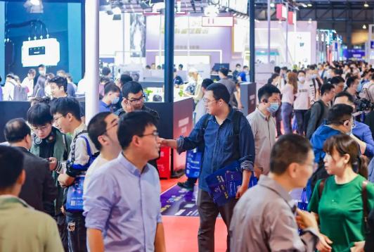 以一場展會錨定全年三大核心目標(biāo)：2026杭州國際人工智能展會